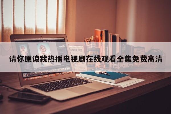请你原谅我热播电视剧在线观看全集免费高清