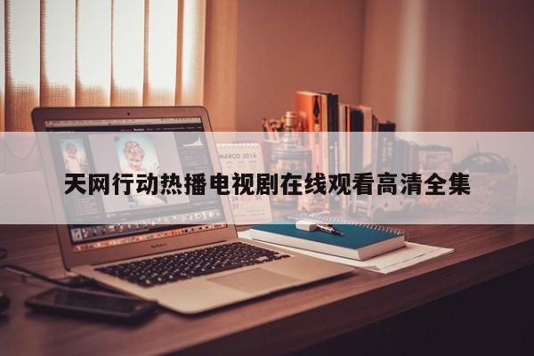 天网行动热播电视剧在线观看高清全集