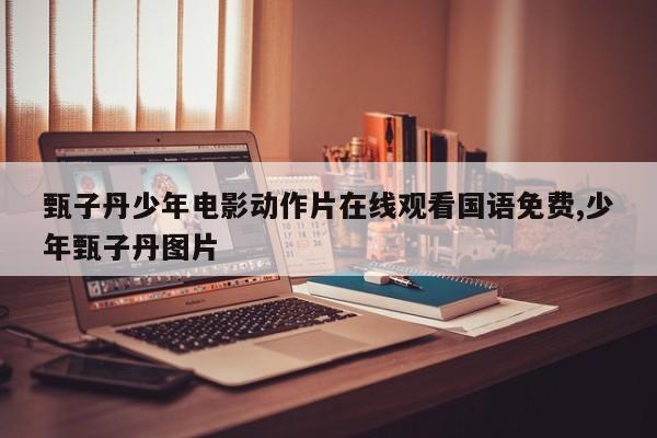 甄子丹少年电影动作片在线观看国语免费,少年甄子丹图片