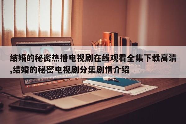 结婚的秘密热播电视剧在线观看全集下载高清,结婚的秘密电视剧分集剧情介绍