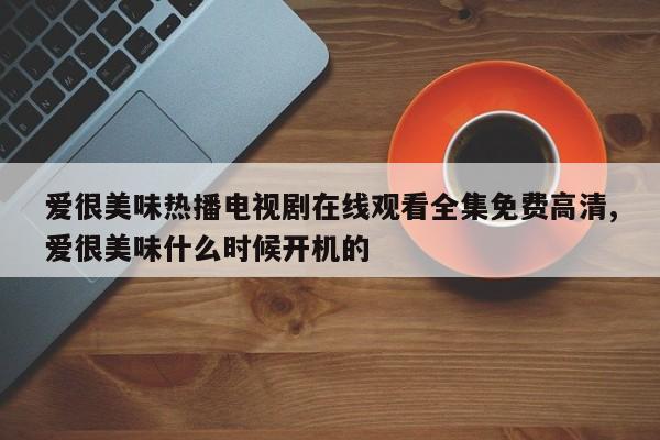 爱很美味热播电视剧在线观看全集免费高清,爱很美味什么时候开机的
