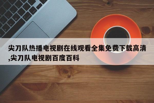 尖刀队热播电视剧在线观看全集免费下载高清,尖刀队电视剧百度百科