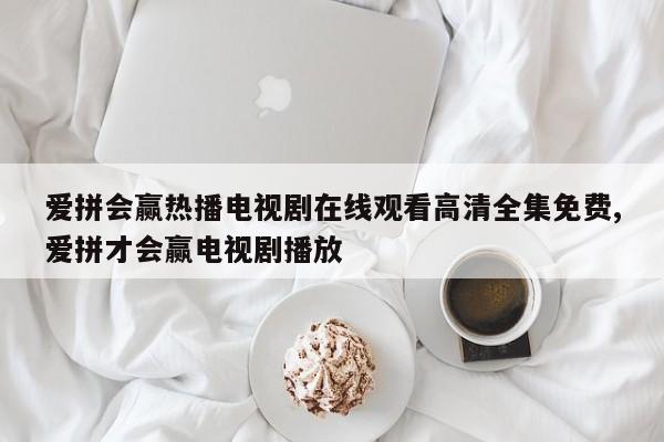 爱拼会赢热播电视剧在线观看高清全集免费,爱拼才会赢电视剧播放